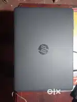 HP 240g6 i3 6genration.
