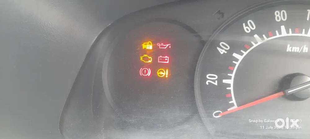 Maruti Suzuki Alto K10 2011 Petrol Well