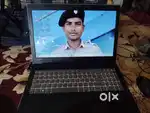 Lenovo laptop