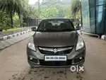 Maruti Suzuki Swift Dzire VDI Optional, 2015, Diesel