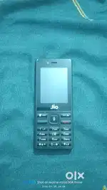 Key pad phone