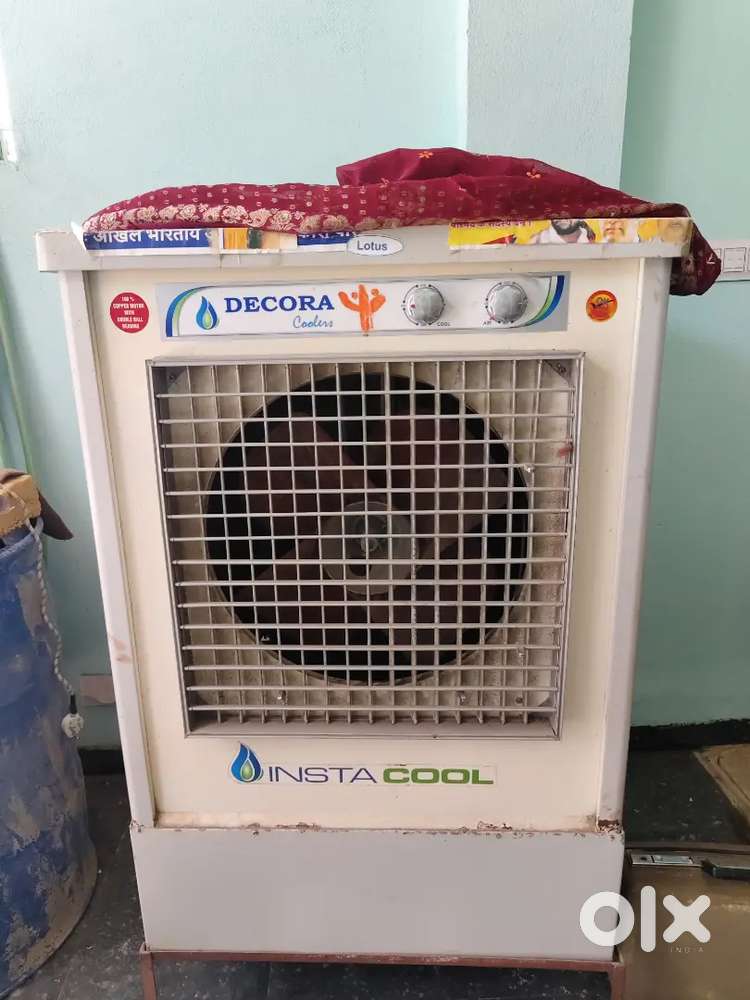 DECORA COOLER