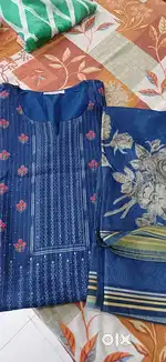 Kurties, dupatta & more