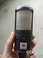 Good condition 3 saal Purana jbl mic
