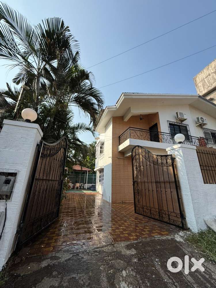 Villa with private swimming pool for daily basis