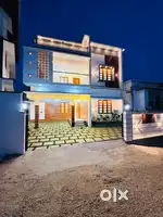 2300sq 4bhk Thirumala ThachottukavuTvm