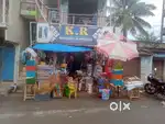 Multiple Business Opportunity Rented Shop for Sale