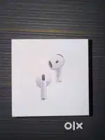 Apple AirPods 4 ANC – Brand New  Seal Packed  With Bill