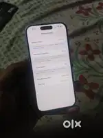 iPhone 15 128 gb