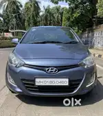 Hyundai i20 2012-2014 Sportz 1.2, 2013, Petrol