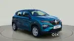 Renault KWID 1.0 RXL, 2021, Petrol