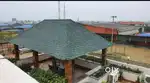 Manufacture sheds