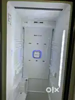 LG side by side refrigerator