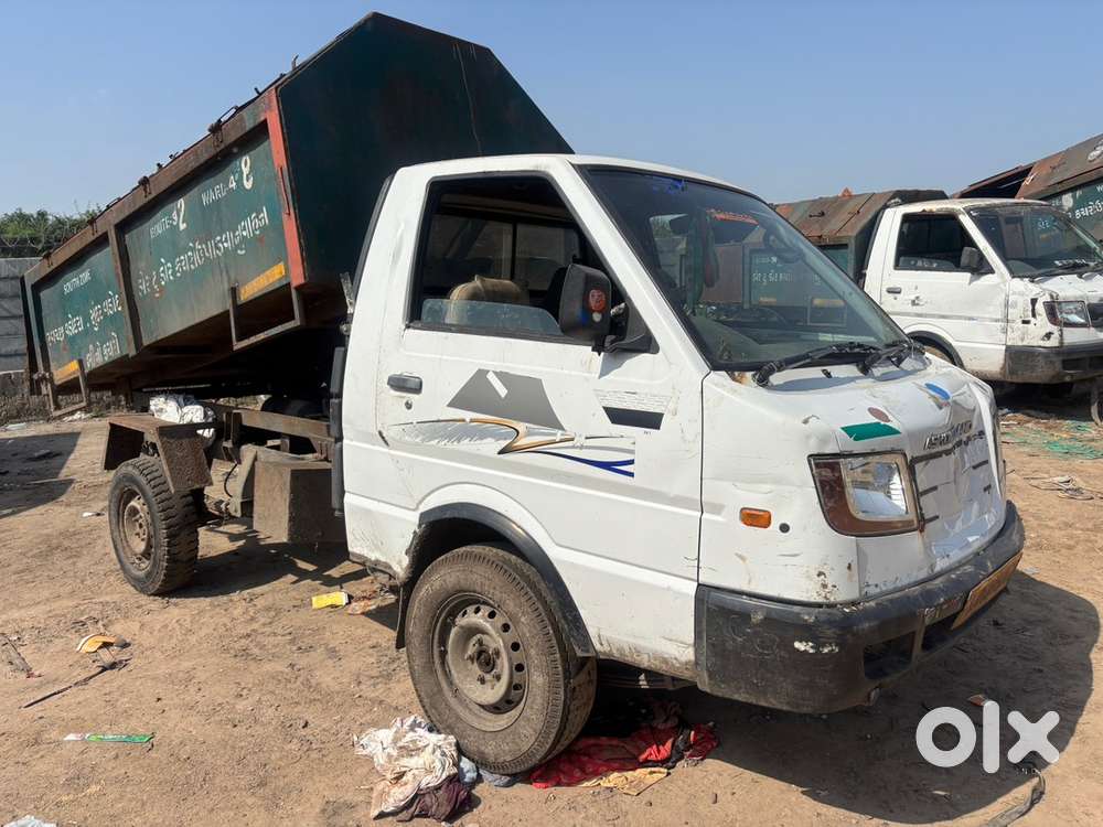 Ashokh leyland dost palyload 1500kg