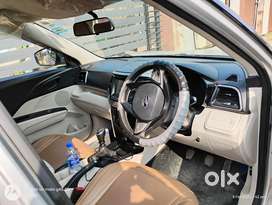 Mahindra XUV 300 excellent condition, with sub woofer sound