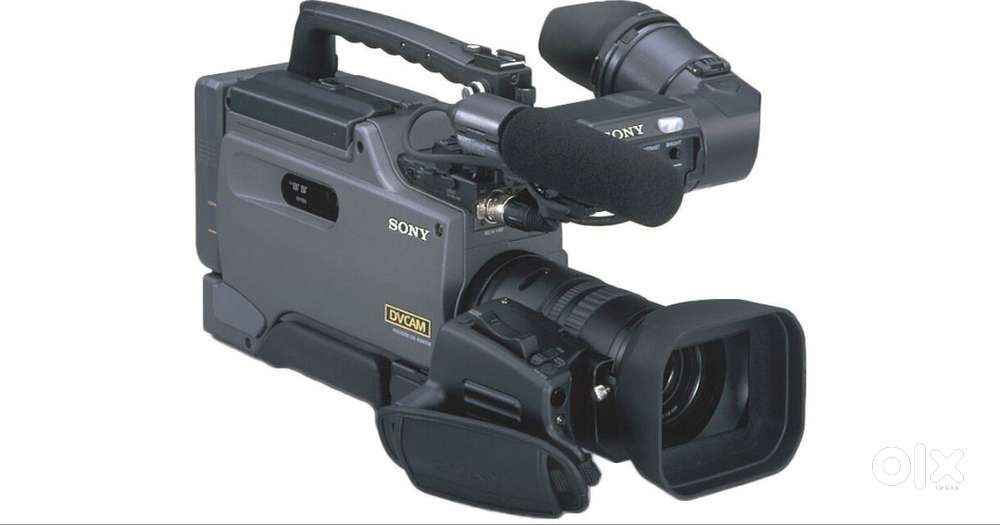 Sony DSR 250