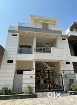 House on sale at KK puri colony.