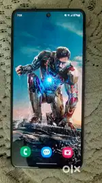 Samsung M52 5G 8/128GB Premium Smartphone