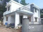 New house for sale in Athirampuzha
