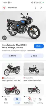 Two Wheeler