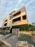 2BHK Portion for Rent