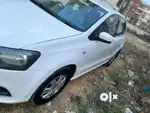Volkswagen Polo 2012 Diesel 73000 Km Driven