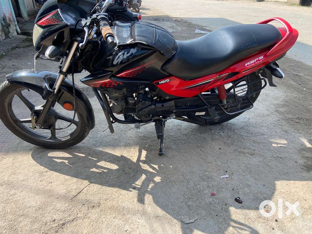 Glamour good condition