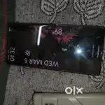 Only display damaged new display 4500 only