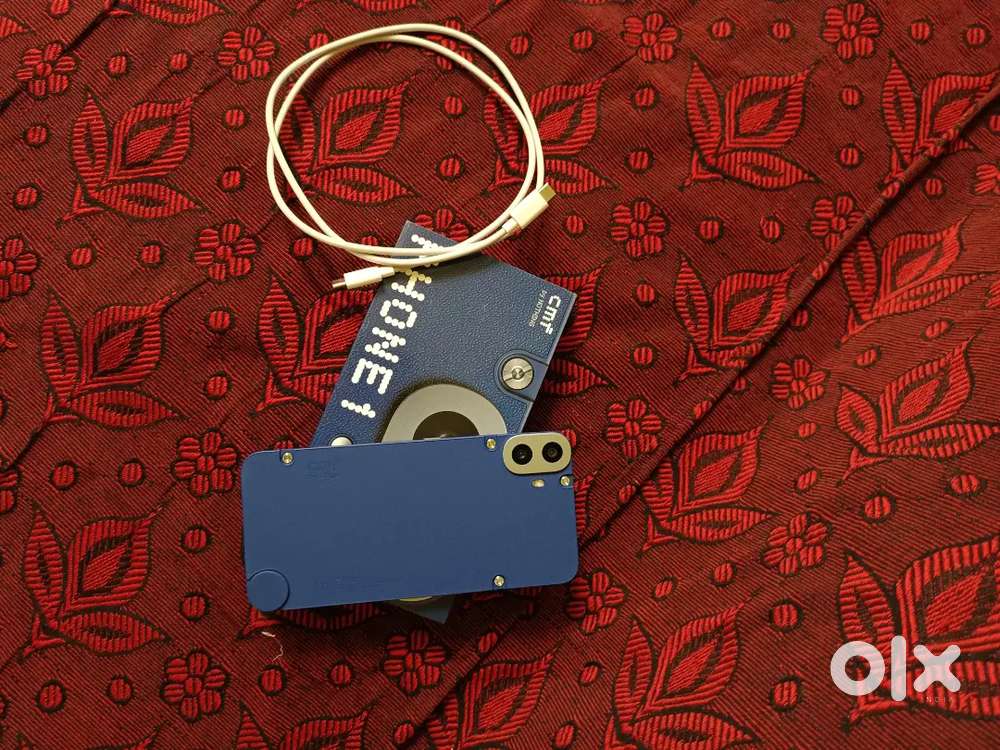 CMF by Nothing 1 (6/128) Full kit