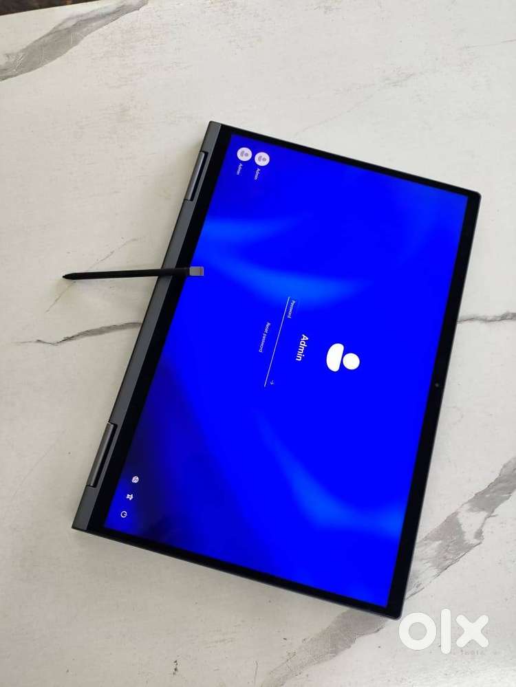 Lenovo X1 Yoga ThinkPad