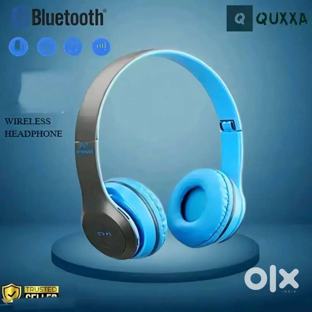 Adjustable and Gaming Headphones