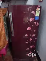 Samsung fridge