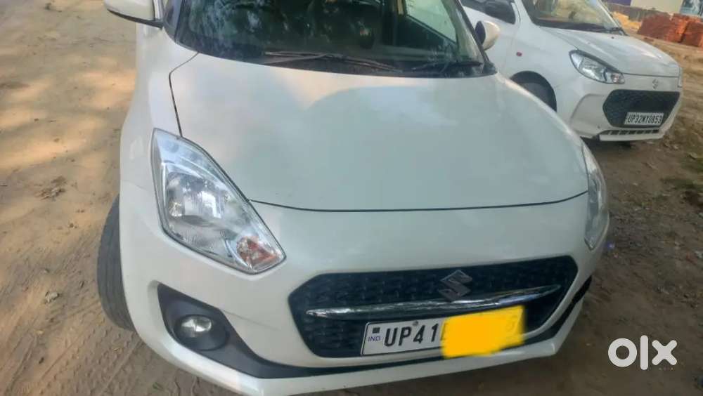 Swift 2021 vxi in mint condition for sale