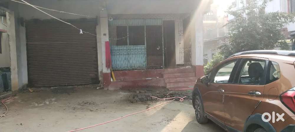 Space available for rent