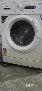 IFB front loab Diva Aqua VX 6kg 800RPM RS15000