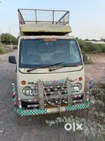 Tata Ace 2019