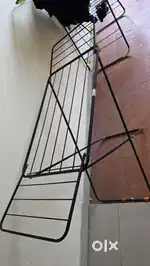 Drying stand