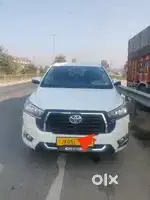 Toyota Innova Crysta 2023 Diesel 42000 Km Driven