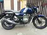 Bajaj vikran