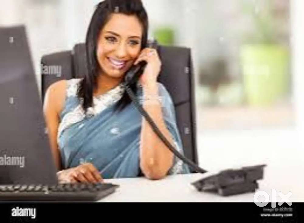 Wanted female personal asst /office cordinators. No agency