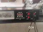 Machine no problem