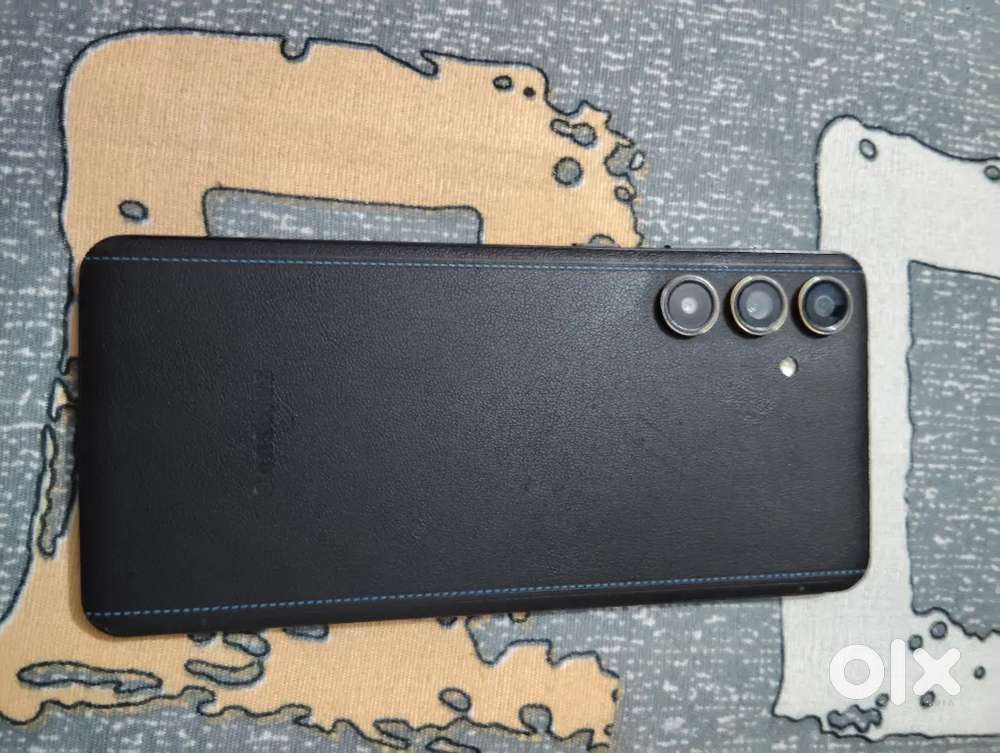 Samsung galaxy f55 8 128 new candisan
