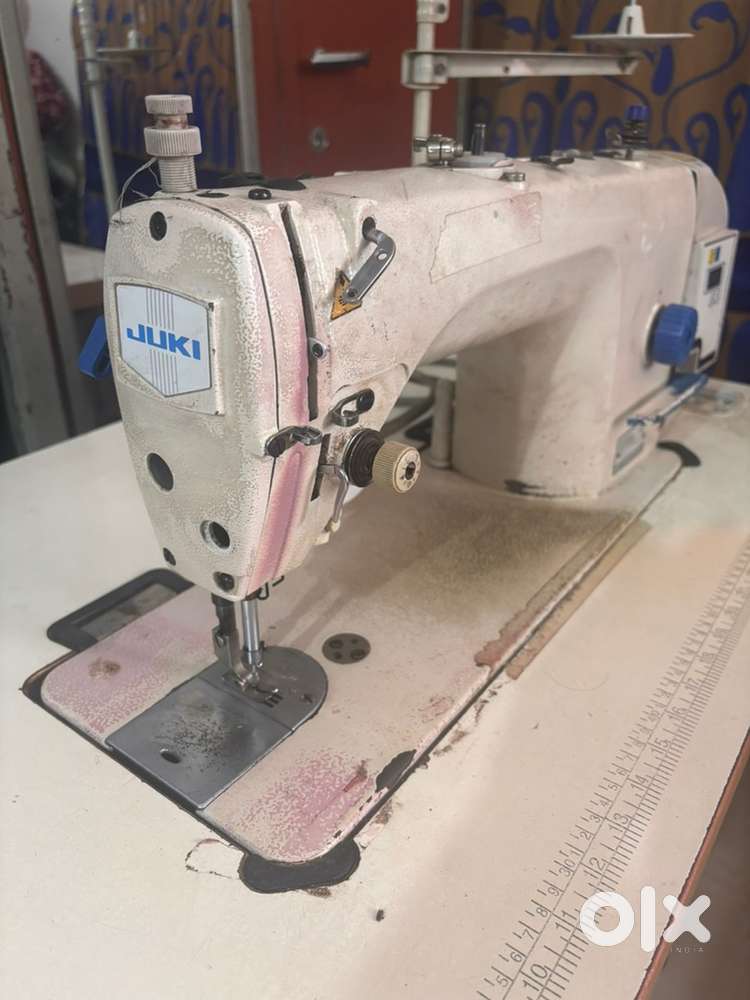 Juki machine for sale