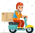 Delivery job full or part time