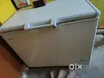 Deep Freezer