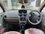 Chevrolet Spark mfg 2013 registration 2014