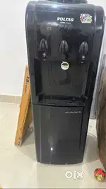 Water Dispenser