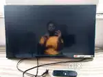OnePlus Led Smart Android tv with Dolby Audio (32 inch)