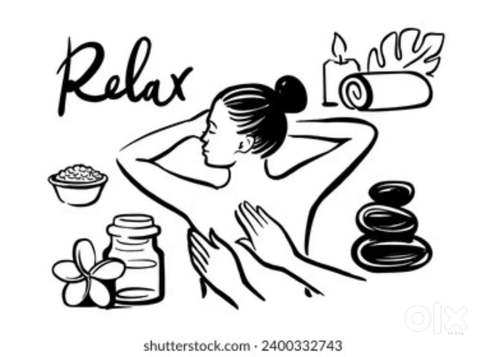 Massage therapist for flexible shifts