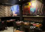 Required Staff_ kitchen helper 2 , Waiter service, Indian Cook ,etc